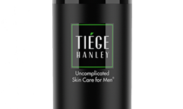 Our Acne Cream Formulation