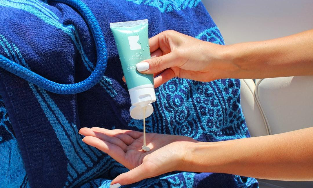 The Impact of Using Sunscreen for Men
