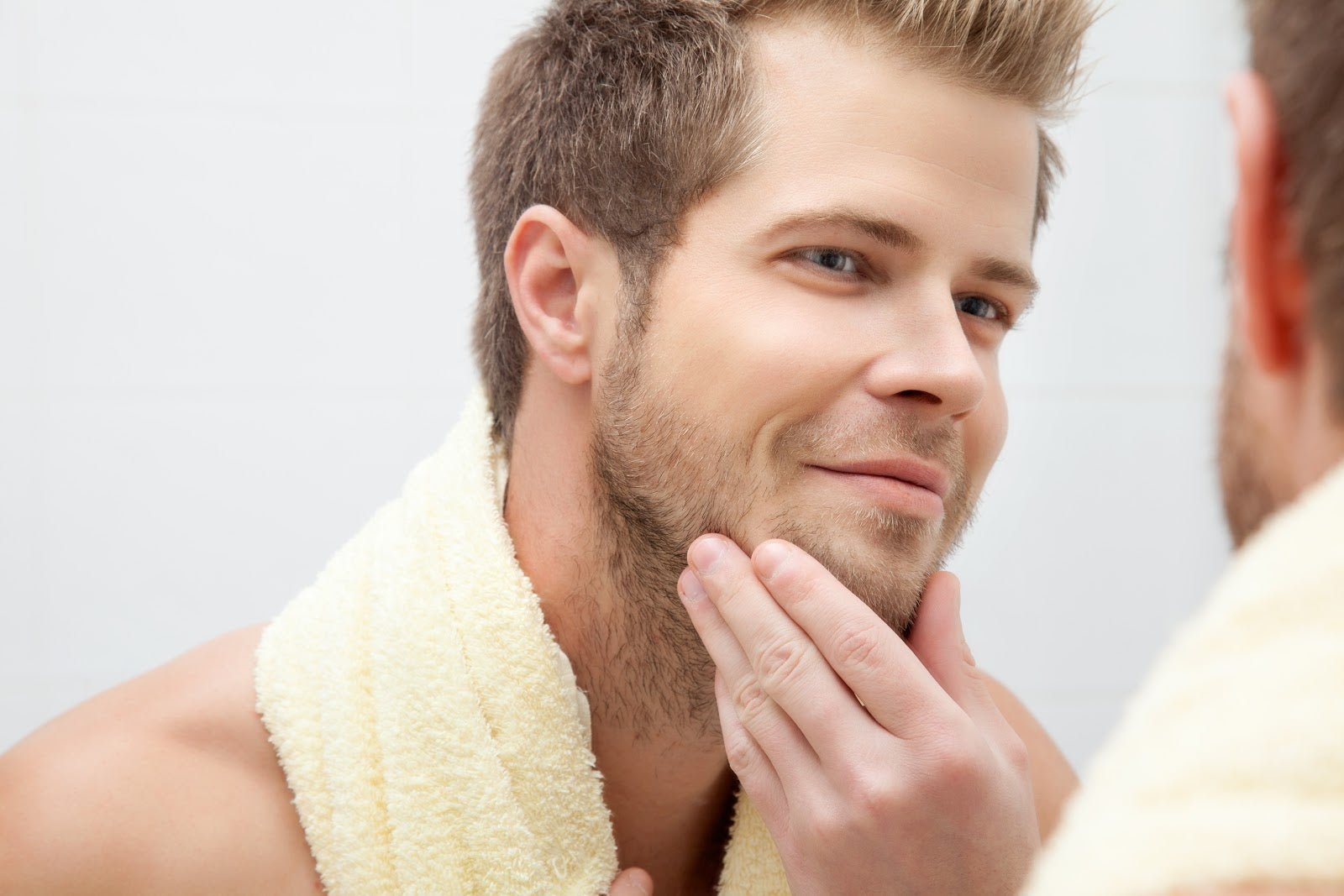 Ozempic Face in Men: What GLP-1 Weight Loss Does to Your Skin (2026)