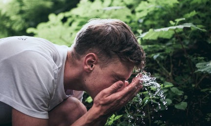 Why You Need the Best Pore Cleanser for Men