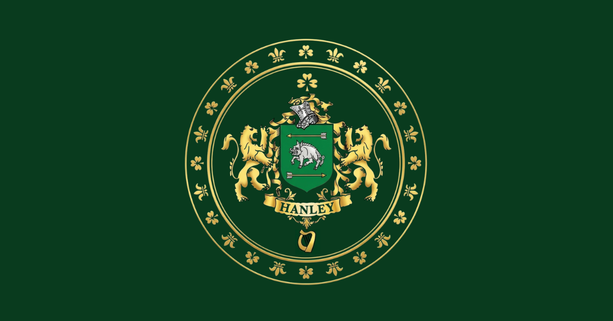 Tiege Hanley's Origin Story