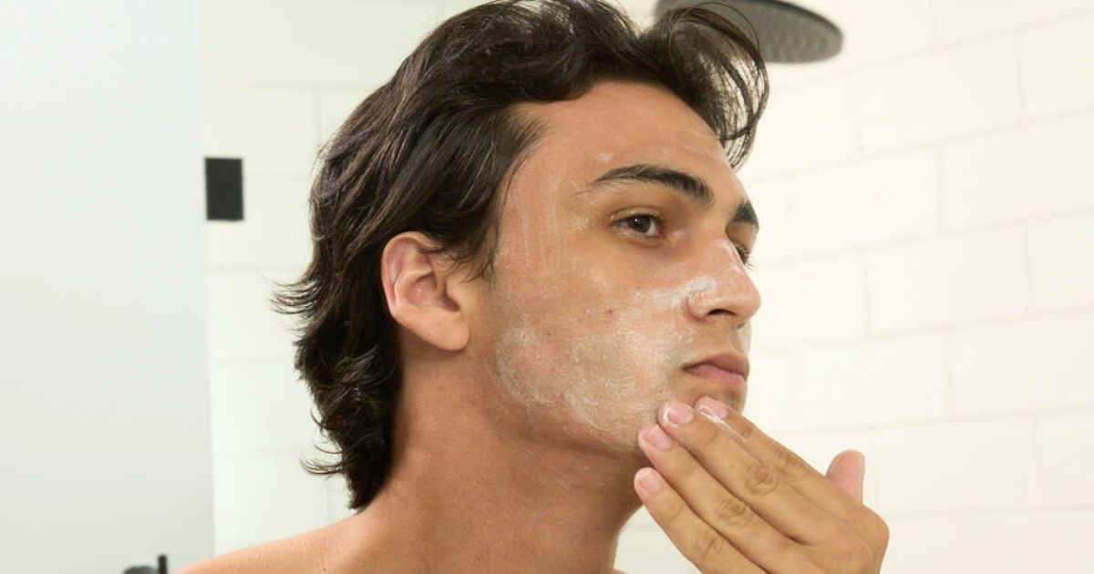 The Best Face Wash for Men in 2026: What Actually Works