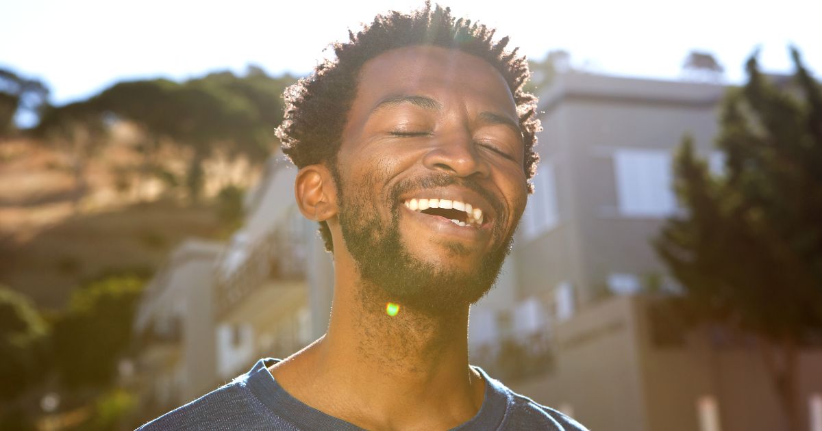Black Men's Skin Care in the Summer: What to Focus On and Why It Matters