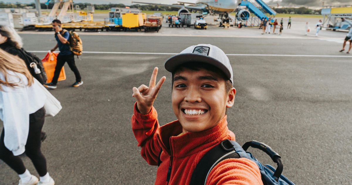 Traveling for the World Cup? Here's How to Keep Your Skin Right Across Three Countries
