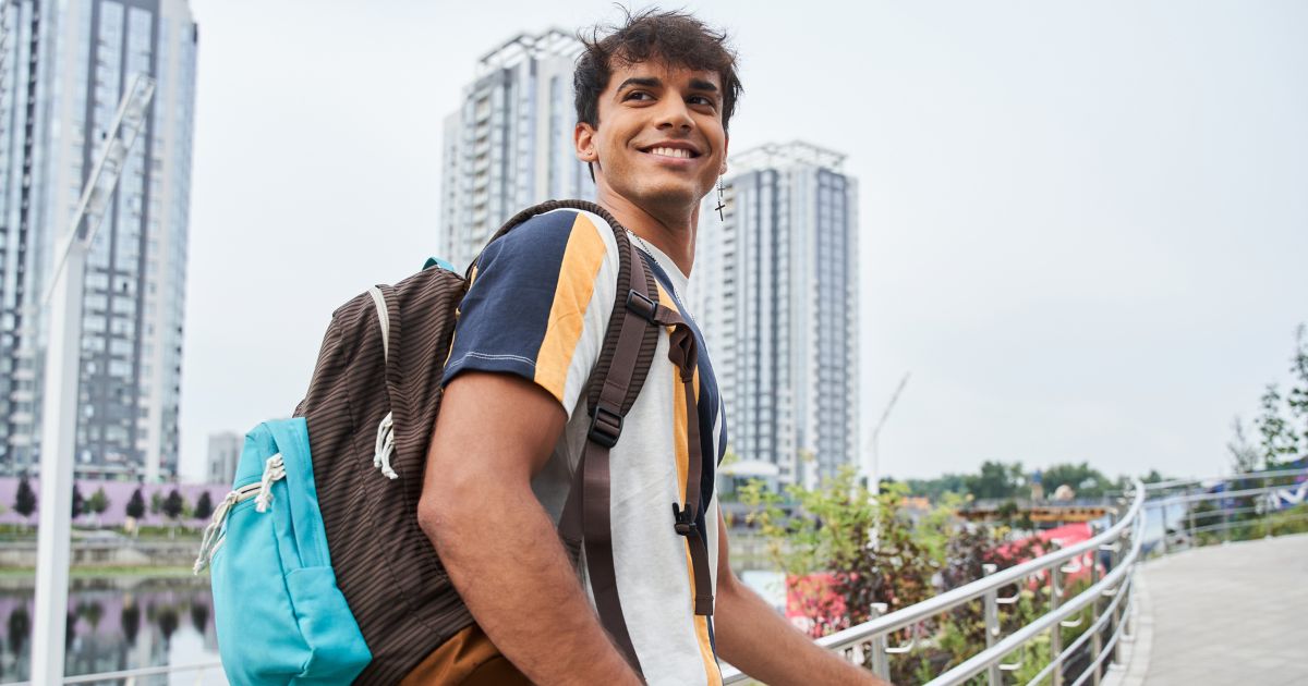 What Is Skinmaxxing? The Men's Skin Trend, Explained (2026)