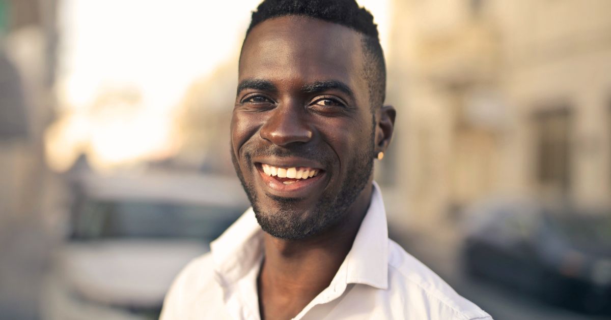 Men's Wellness in Your 30s: The Small Habits That Actually Matter