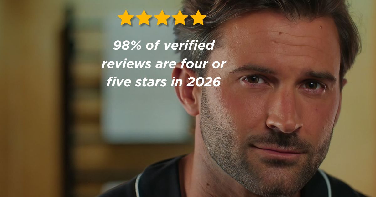 What Do Real Customers Say About Tiege Hanley? 6 Verified 2026 Reviews