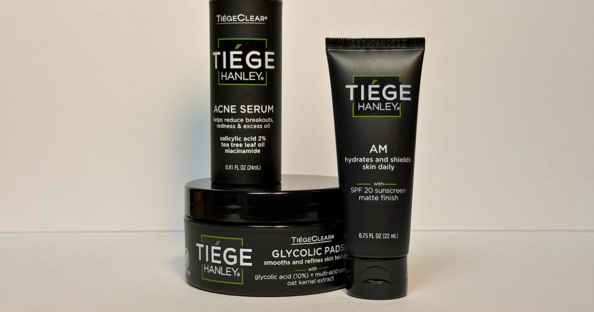 The Best Ways to Get Rid of Acne (a Simple Guide for Guys)