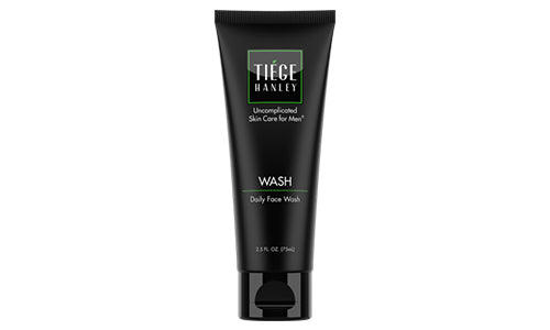 Tiege Hanley Daily Face Wash