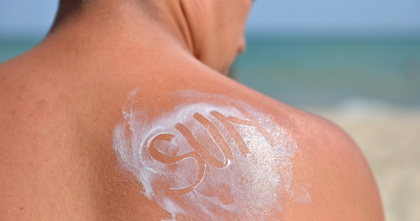 How to Apply Sunscreen (Most People Do It Wrong) – Tiege Hanley