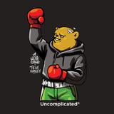 The Bear Champ™ by JC Rivera x Tiege Hanley T-Shirt