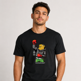 The Bear Champ™ by JC Rivera x Tiege Hanley T-Shirt