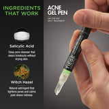 Advanced Blemish Fighting Bundle