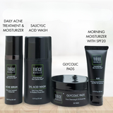 Level 2: The TiegeClear® ACNE Advanced Routine