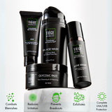 Level 2: The TiegeClear® ACNE Advanced Routine