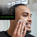 Level 2: The TiegeClear® ACNE Advanced Routine