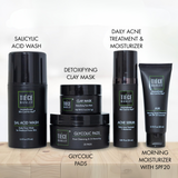 Level 3: The TiegeClear® ACNE Complete Routine