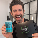 Natural Sea Salt Spray