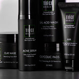 TiegeClear Level 3 Acne Complete Routine