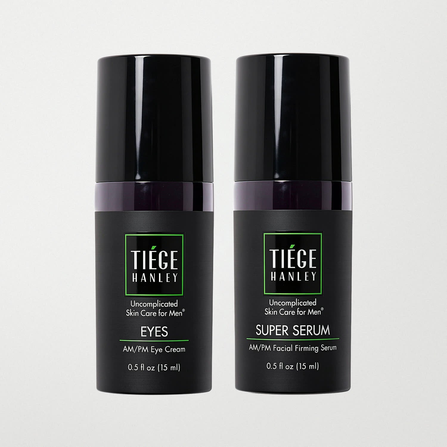Image link to PDP for Advanced Anti-Aging Bundle