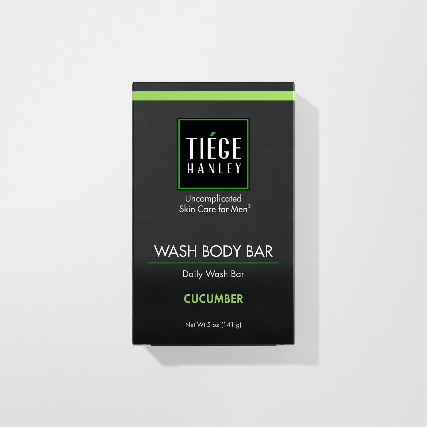 Image link to PDP for WASH BODY BAR