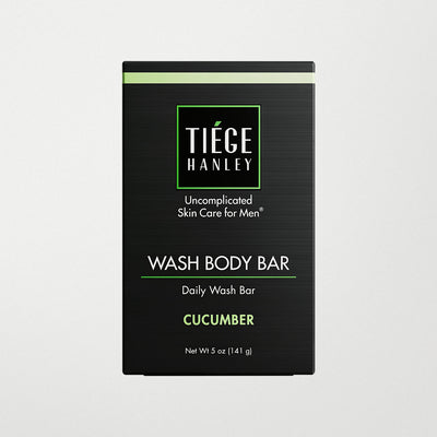 WASH BODY BAR