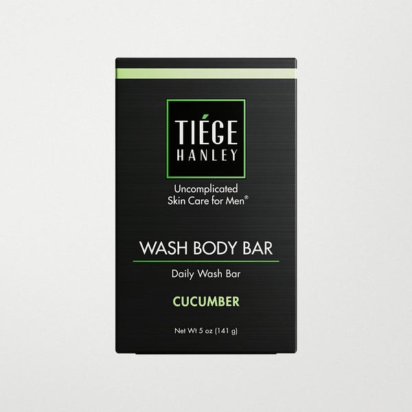 WASH BODY BAR