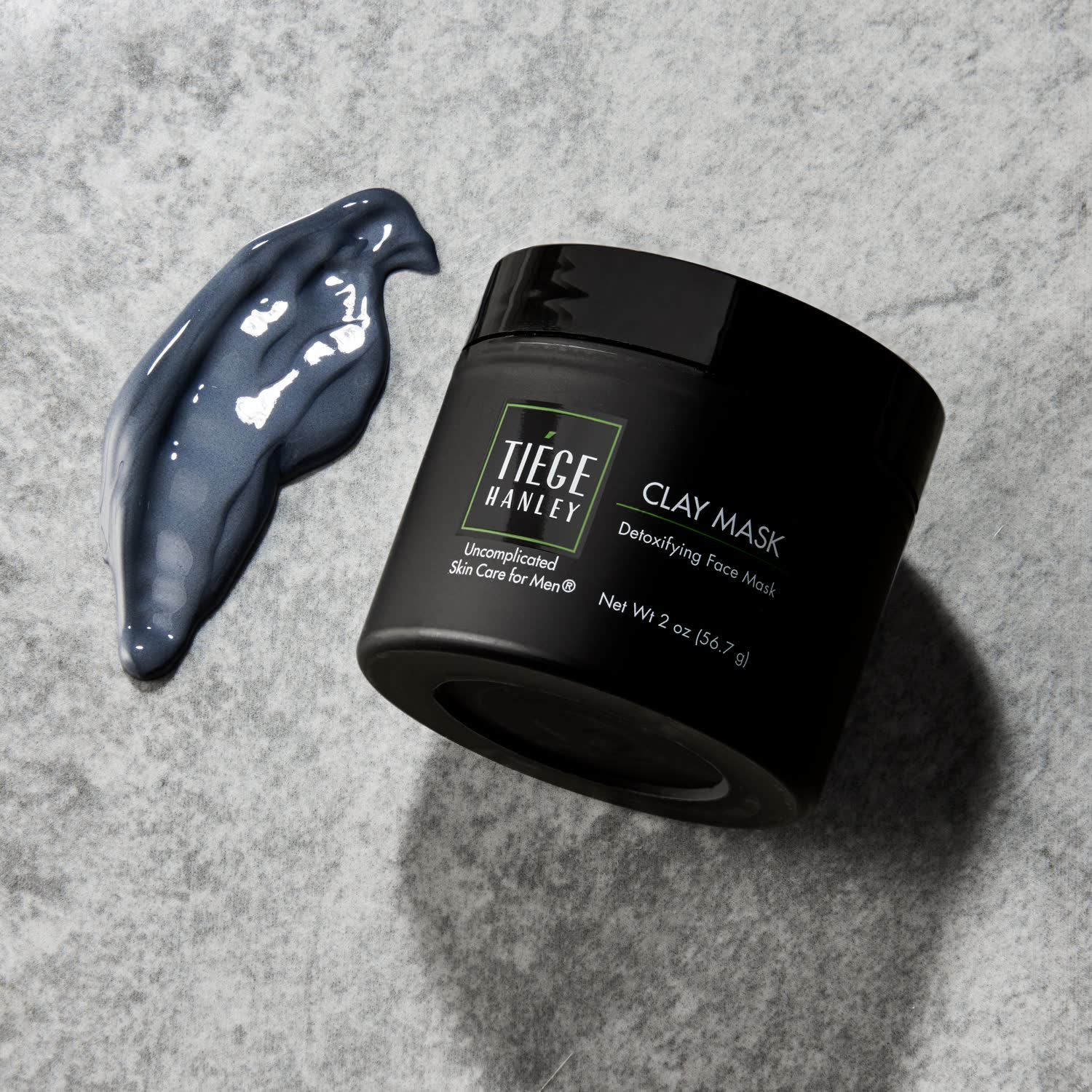 Image link to PDP for CLAY MASK
