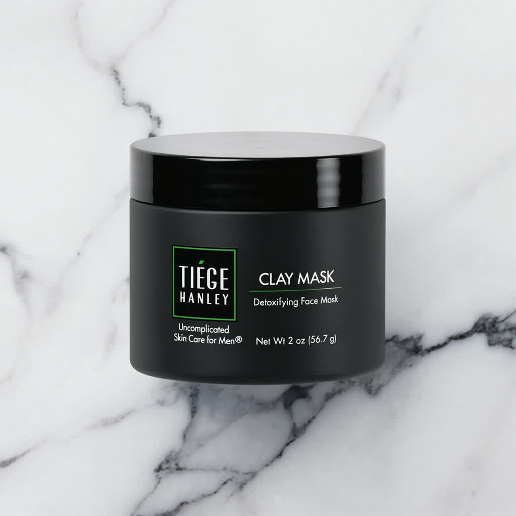 CLAY MASK