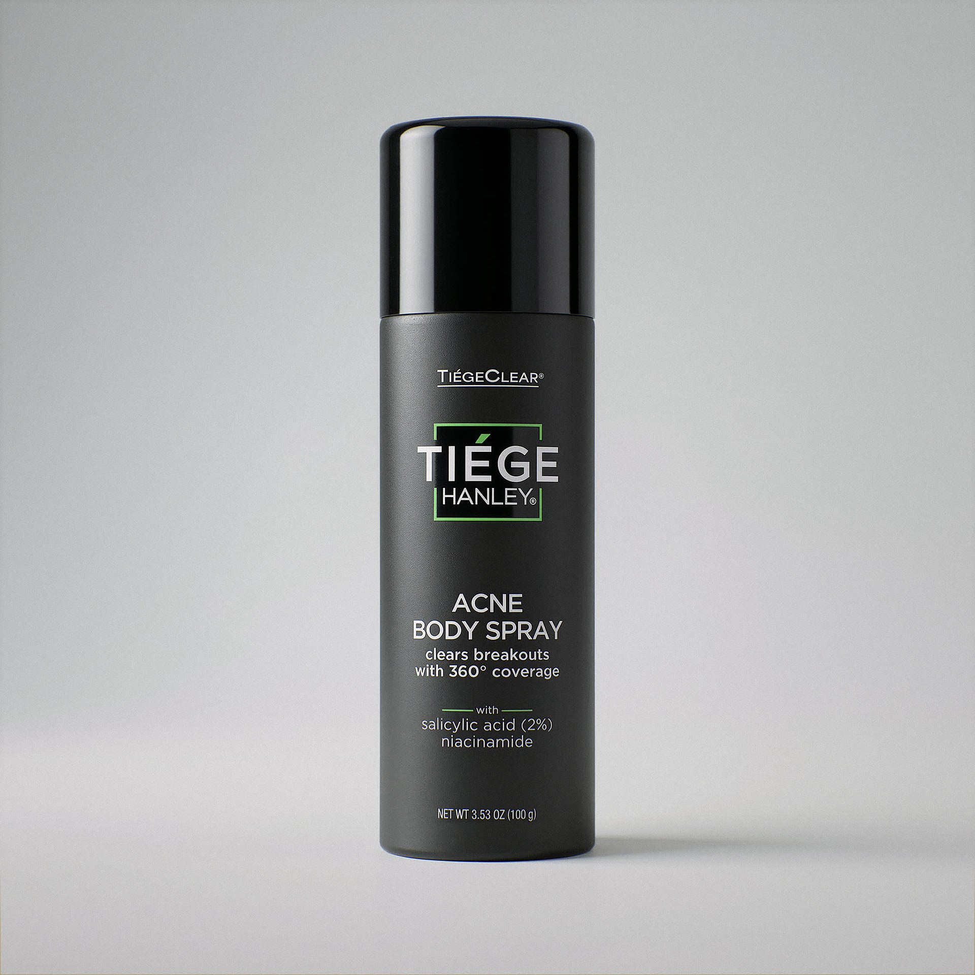 Acne Body Spray 30 day supply