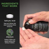Level 1: The TiegeClear® ACNE Essentials Routine