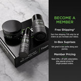Level 1: The TiegeClear® ACNE Essentials Routine