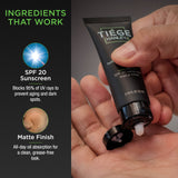 Level 2: The TiegeClear® ACNE Advanced Routine