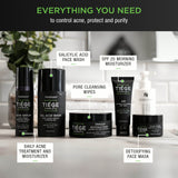 Level 3: The TiegeClear® ACNE Complete Routine