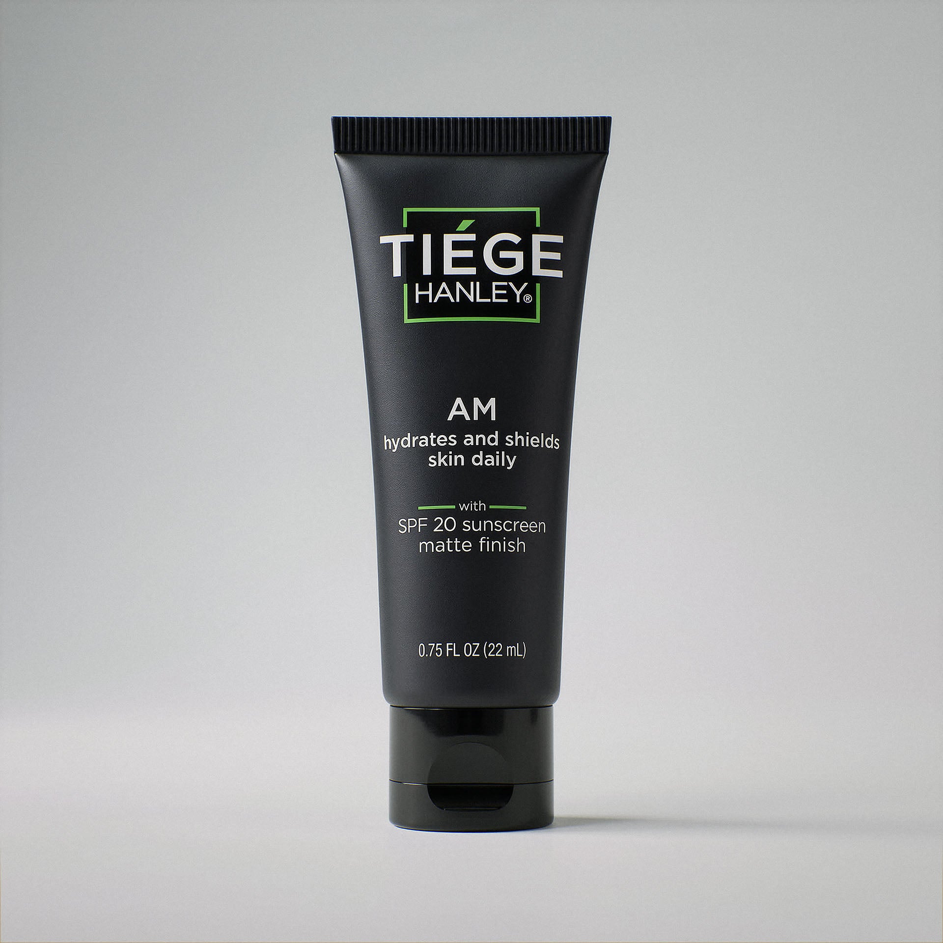 MORNING MOISTURIZER + SPF20