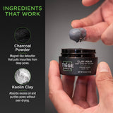 Clay Mask 30 day supply