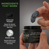 Clay Mask 90 day supply