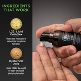 Eyes 30 day supply