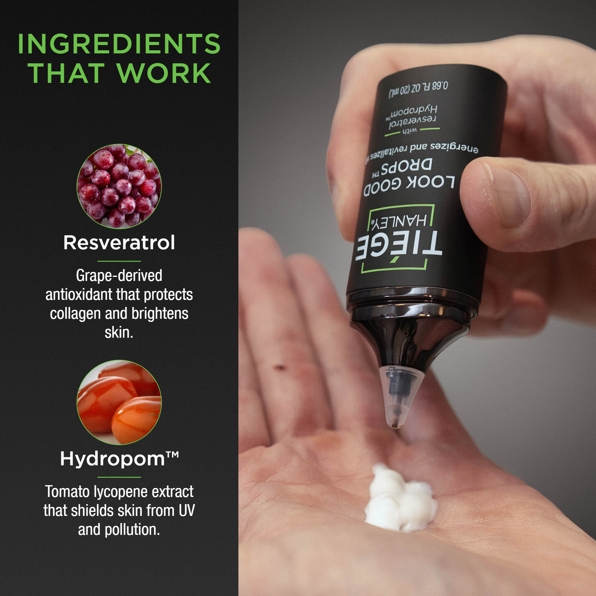 Look Good Drops 90 day supply