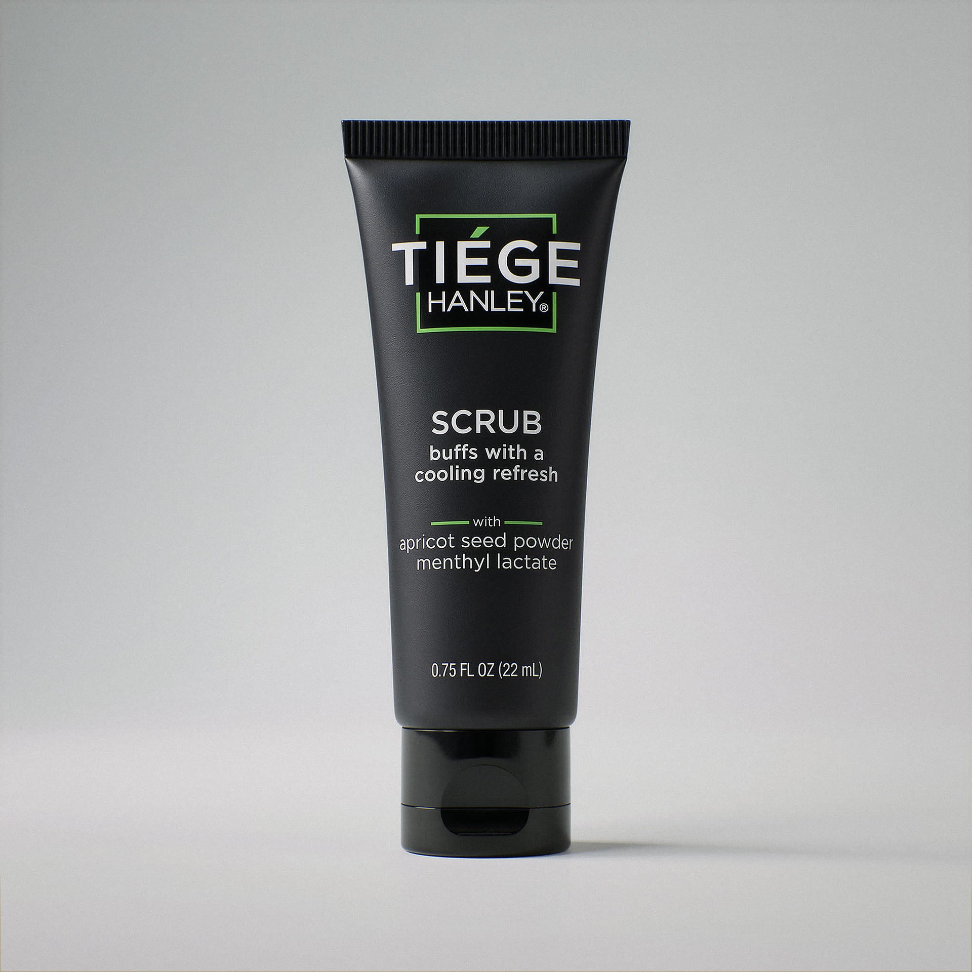 EXFOLIATING SCRUB