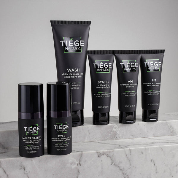 Level 3: The Anti-Aging Routine