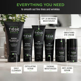 Level 3: The Anti-Aging Routine