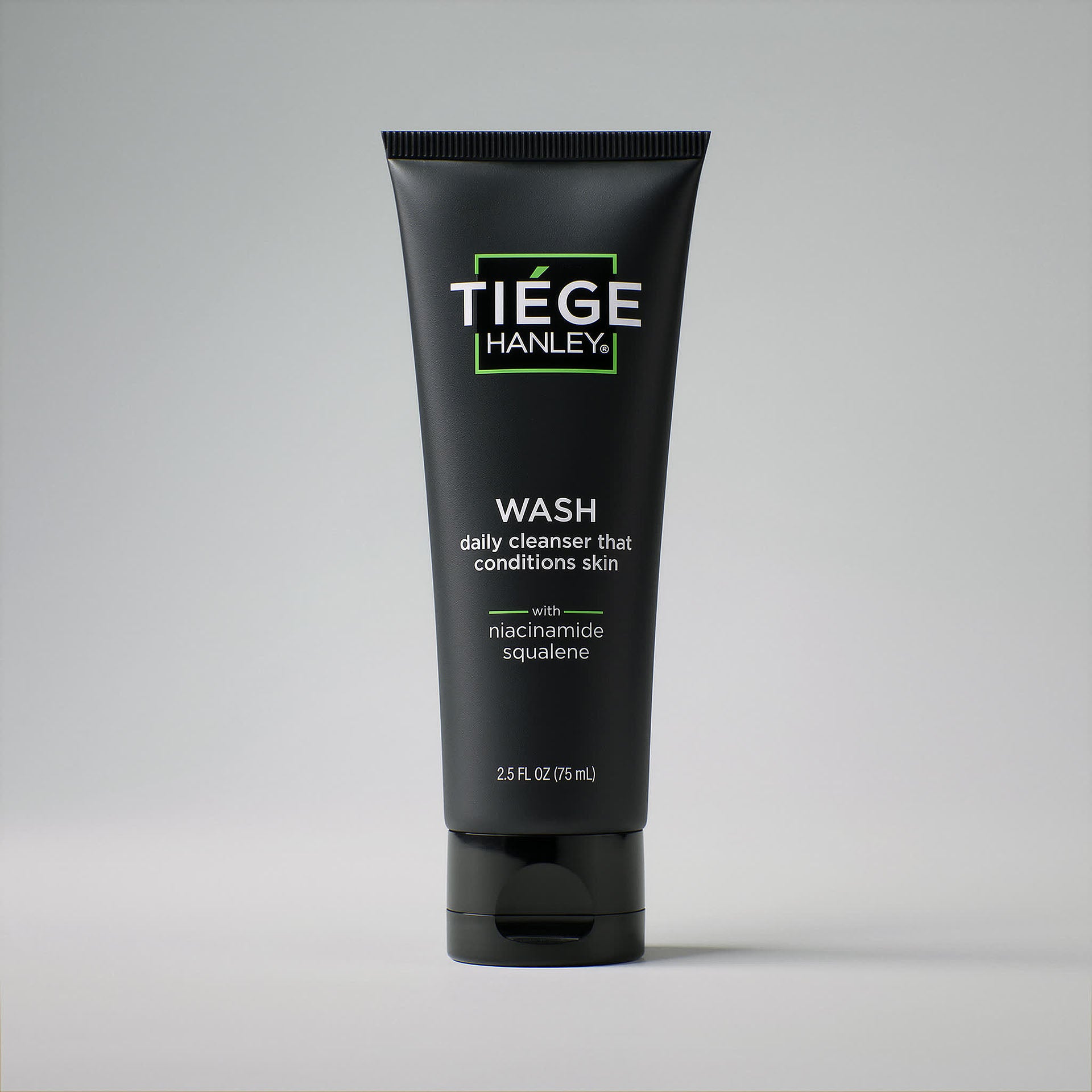 DAILY FACE WASH