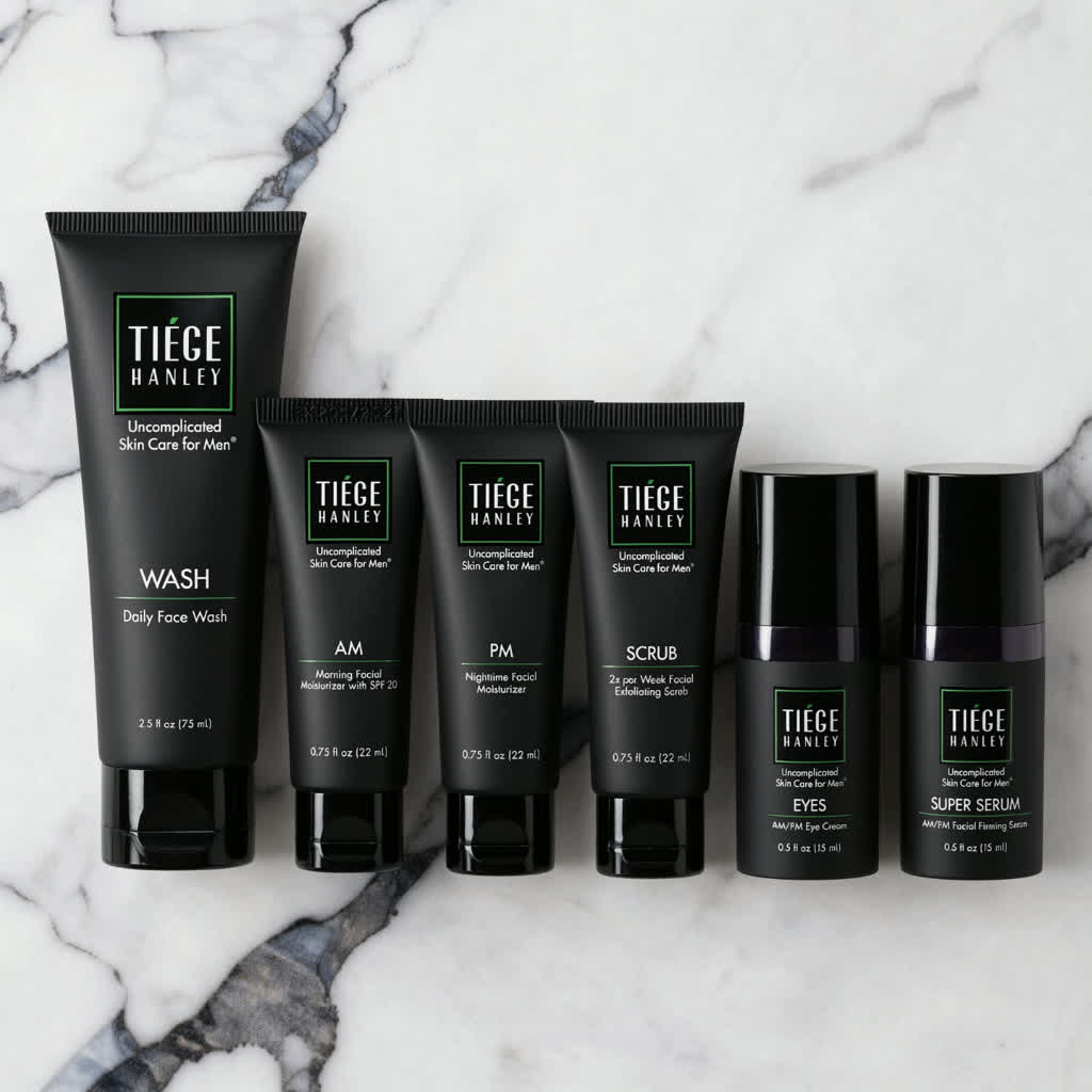 Level 3: The Anti-Aging Routine