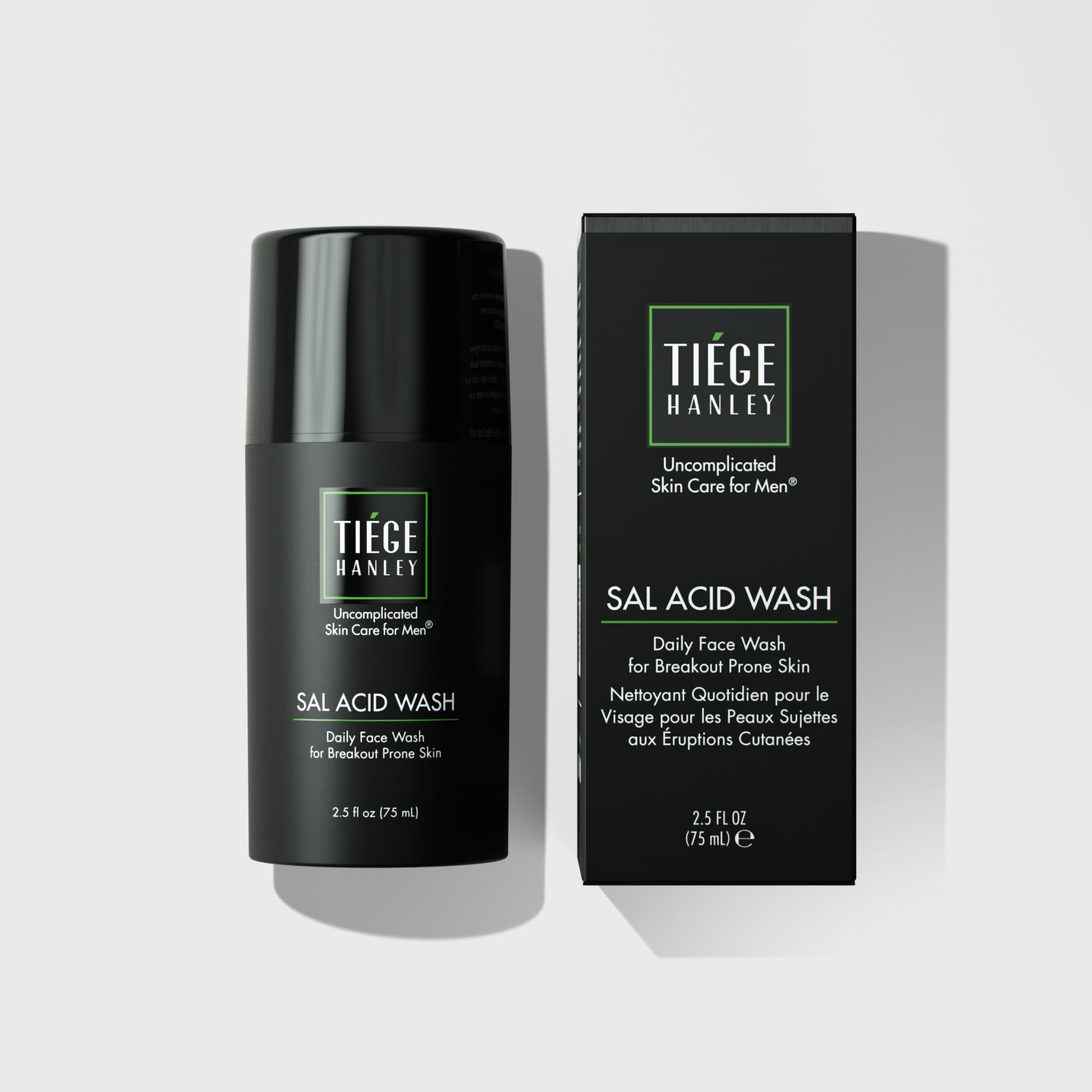 Image link to PDP for SAL ACID WASH