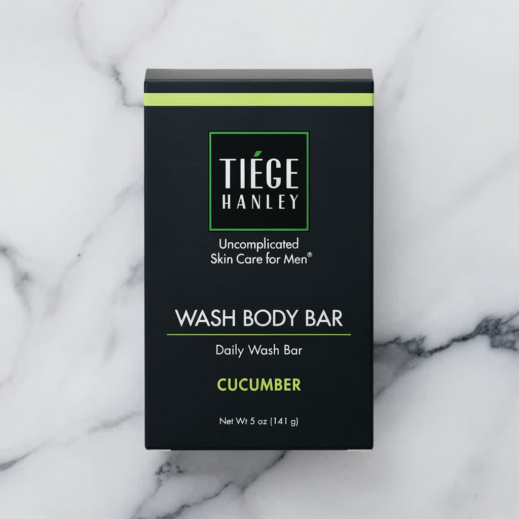 WASH BODY BAR