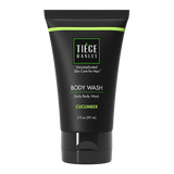 Body Wash - Cucumber - 2 oz